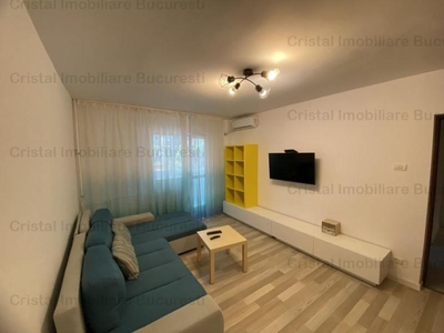 Apartament 2 camere de vanzare Gorjului