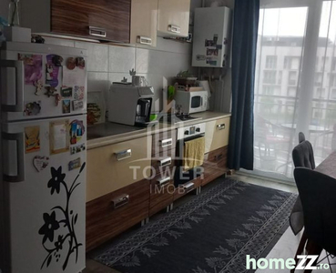 Apartament 2 camere de vânzare | Zona Lazaret