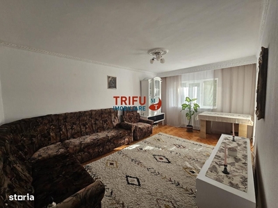 Apartament 2 camere de vanzare zona Tolstoi etaj intermediar