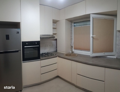 Apartament 2 camere, etaj intermediar, Bloc Nou, Dambul Rotund