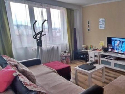 Apartament 2 camere decomandat, zona Scriitorilor,10DD0