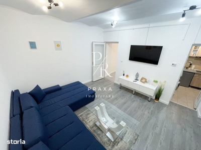 Apartament 2 camere decomandate, 49 mp, zona Piata Mihai Viteazu, Cluj