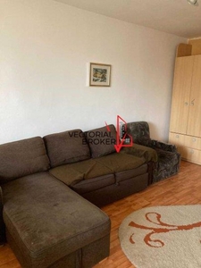 Apartament 2 camere decomandate, bl.1978, 56mp, Titan Parc de vanzare