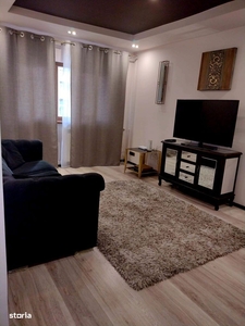 Apartament 2 camere de vanzare in Dambul Rotund, EGO Residence