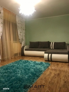 Apartament 2 camere decomandate, Valea Aurie