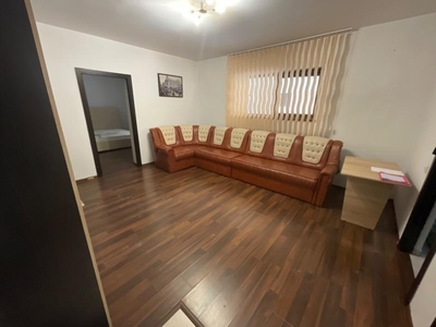 Apartament 2 camere Demisol