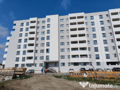 Apartament 2 camere, finalizat 2024, Postalionului-Grand Arena