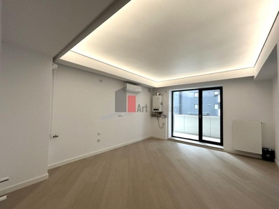 Apartament 2 camere finisat lux - Cortina North|Comision 0