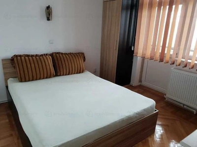 Apartament 2 Camere Gara De Nord