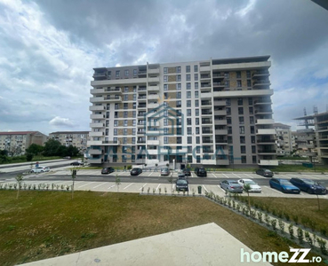 Apartament 2 camere in bloc nou