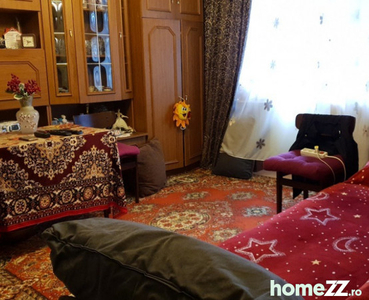 Apartament 2 camere in Deva