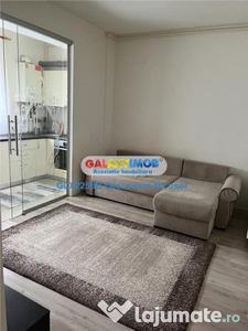 Apartament 2 camere in Militari Residence, 42 mpu, 49.500 eu