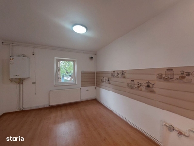 Apartament 3 camere, parc Tudor Arghezi, Bd. Metalurgiei, stradal