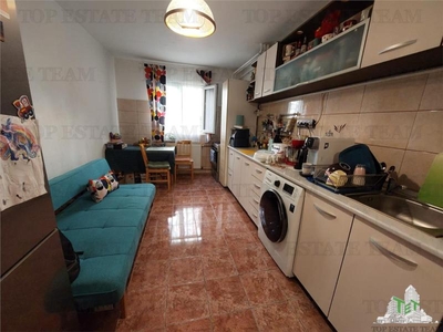 Apartament 2 camere la 5 minute de metrou Dristor