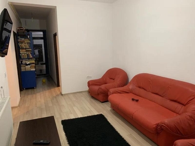 Apartament 2 camere loc parcare mobilat-utilat 57.5mp Pacurari-Alpha Bank