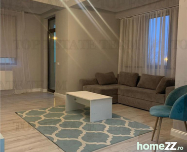 APARTAMENT 2 CAMERE MAMAIA