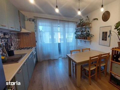 Apartament 2 camere - Str. A.T.Laurian - Sibiu