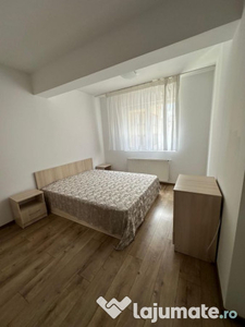 Apartament 2 camere mobilat Popesti