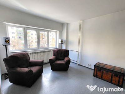 Apartament 2 Camere Mobilat Utilat Bloc Reabilitat Petre ...