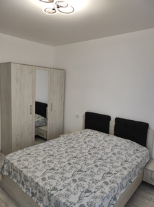 Apartament 2 camere mobilat utilat Metalurgiei metrou 10min