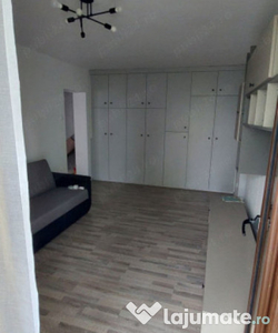 Apartament 2 camere MOBILAT/UTILAT- metrou - Zona Titan