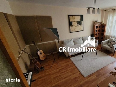 Apartament de 4 camere Dristor Titan Parc IOR