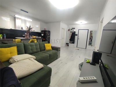 Apartament 2 camere | MTM residence