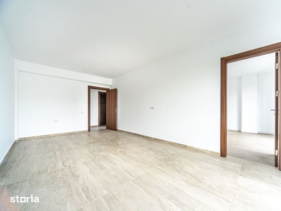 Apartament 3 camere, COMPLEX VIVALIA, ETAJ 1, loc de parcare subteran-