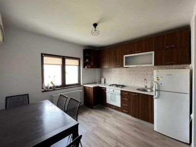 Apartament 2 camere Nerva Traian