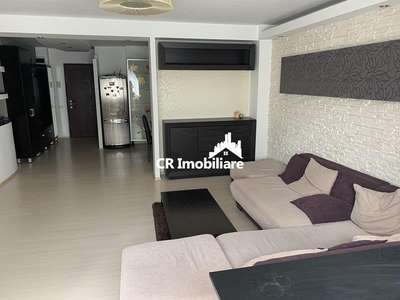 Apartament 2 camere Piata Alba Iulia