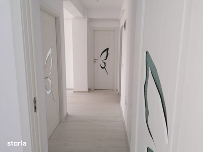 Apartament 3 camere decomandat situat in zona Mircea cel Batran Iasi