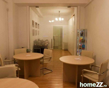 Apartament 2 camere - Pretabil locuit/birou - zona UNIRESITA