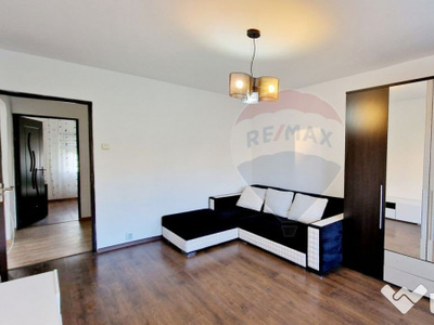 Apartament 2 Camere Renovat Decomandat Liceul Dimitrie Bo...