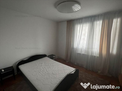 Apartament 2 camere renovat, etaj intermediar Vlahuta,10EUI