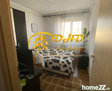 Apartament 2 camere renovat - Podul de Piatra