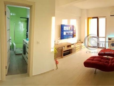 Apartament 2 camere Rivers Towers