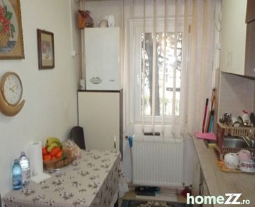 Apartament 2 camere semidecomandat in Deva