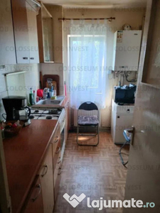 Apartament 2 camere semidecomandat zona Astra