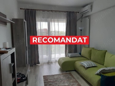 Apartament 2 camere Sisesti parcare subterana inclusa