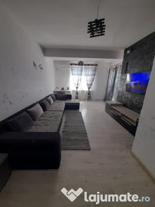 Apartament 2 camere, spatios, metrou Dimitrie Leonida