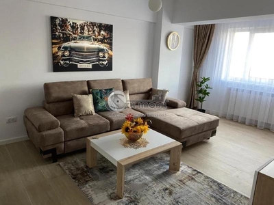 Apartament 2 camere Tatarasi EVERGREEN