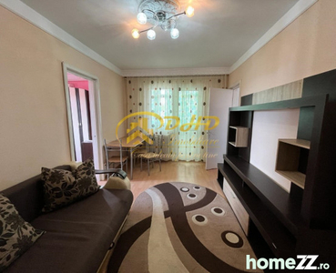 Apartament 2 camere Tătărași