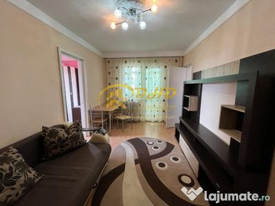 Apartament 2 camere Tătărași, fără risc, aer condiționat