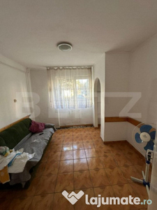 Apartament 2 camere, zona Burdujeni