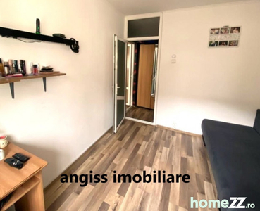 Apartament 2 camere zona c5 -parter