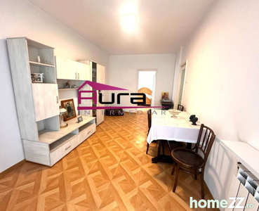 Apartament 2 camere zona Garii