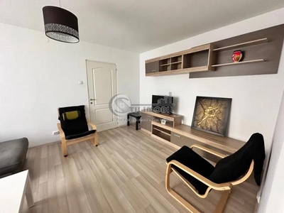 Apartament 2camere 490 euro Primaverii, Lux