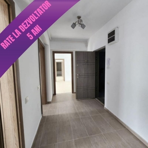 Apartament 3 camere 2 bai Rate direct la dezvoltator- avans 10.000 euro