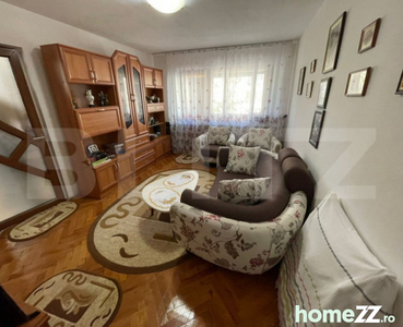 Apartament 3 camere