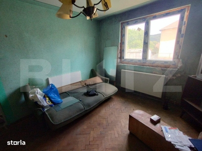 Apartament 3 camere, 43mp, zona Mihai Eminescu